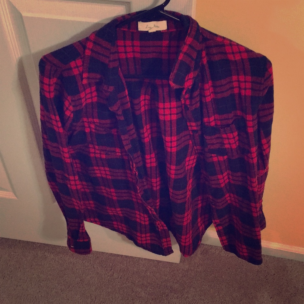 Flannel